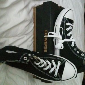 Converse High Tops